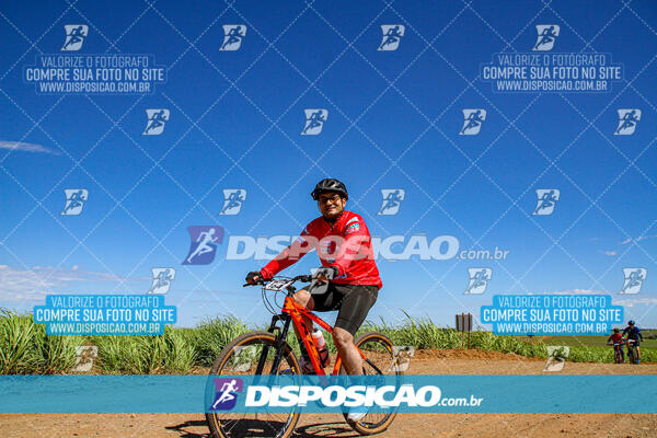 2º Desafio MTB Miraselva