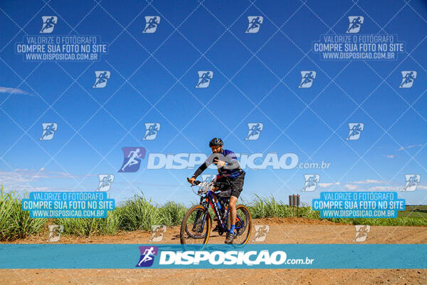 2º Desafio MTB Miraselva