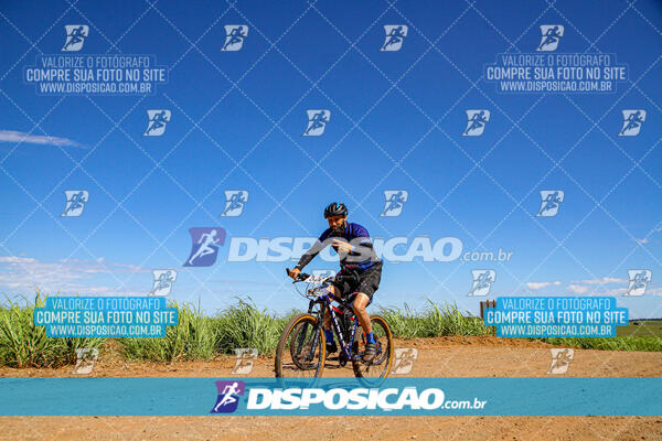 2º Desafio MTB Miraselva