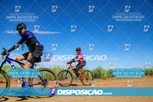 2º Desafio MTB Miraselva