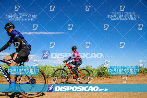 2º Desafio MTB Miraselva