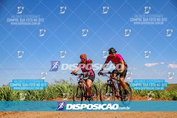 2º Desafio MTB Miraselva