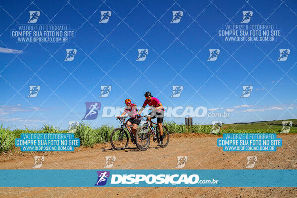 2º Desafio MTB Miraselva