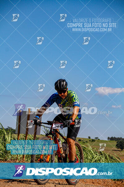 2º Desafio MTB Miraselva