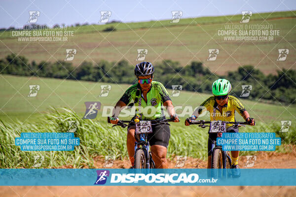 2º Desafio MTB Miraselva