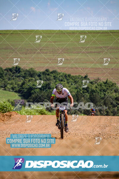 2º Desafio MTB Miraselva