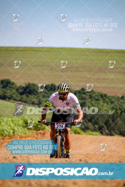 2º Desafio MTB Miraselva