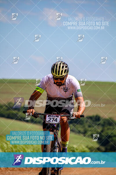 2º Desafio MTB Miraselva