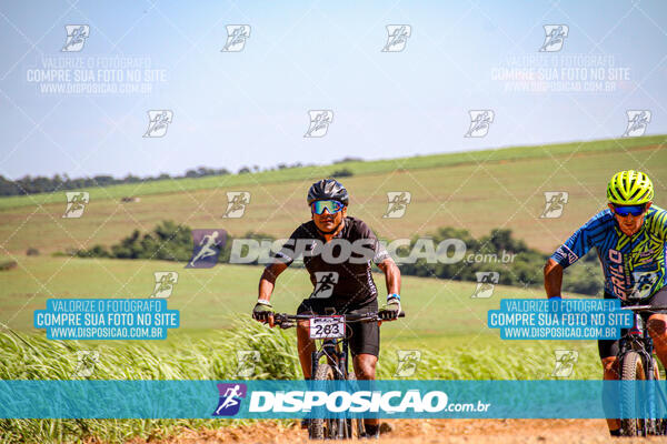 2º Desafio MTB Miraselva