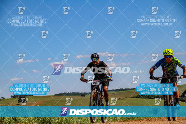 2º Desafio MTB Miraselva