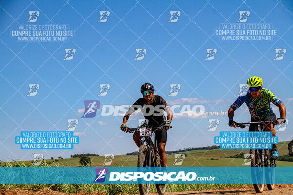 2º Desafio MTB Miraselva