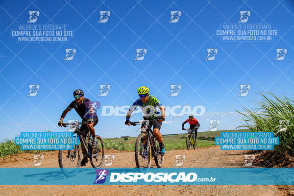 2º Desafio MTB Miraselva