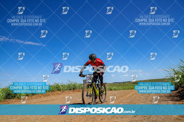 2º Desafio MTB Miraselva