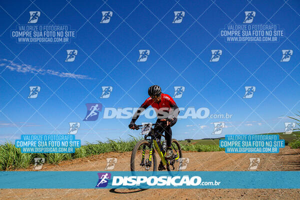 2º Desafio MTB Miraselva