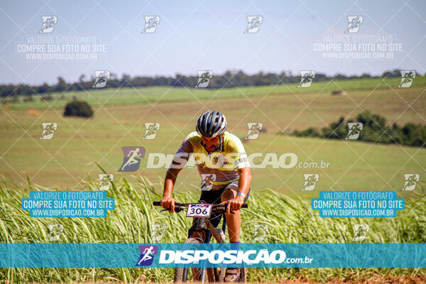 2º Desafio MTB Miraselva