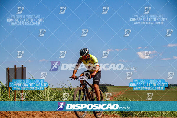 2º Desafio MTB Miraselva