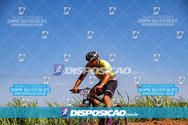 2º Desafio MTB Miraselva