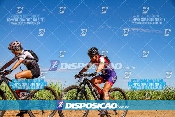 2º Desafio MTB Miraselva