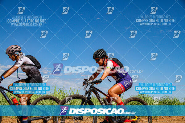 2º Desafio MTB Miraselva