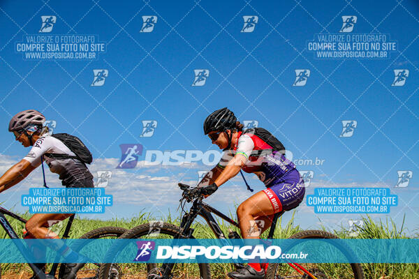 2º Desafio MTB Miraselva