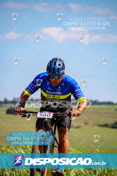 2º Desafio MTB Miraselva