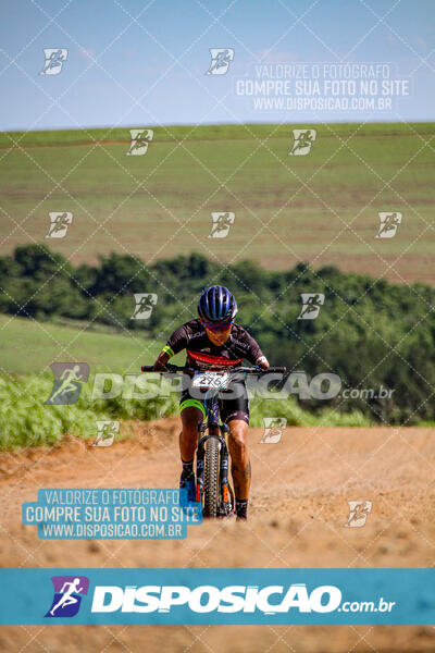 2º Desafio MTB Miraselva