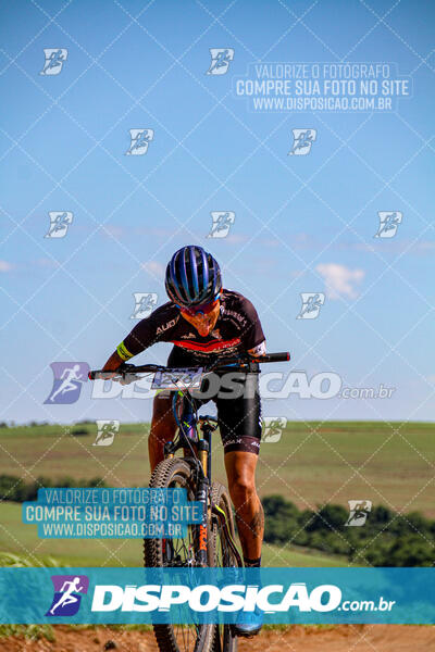 2º Desafio MTB Miraselva