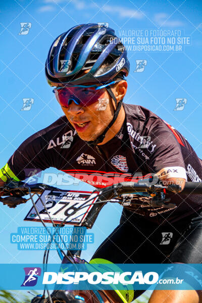 2º Desafio MTB Miraselva