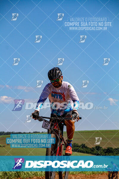 2º Desafio MTB Miraselva