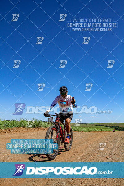 2º Desafio MTB Miraselva