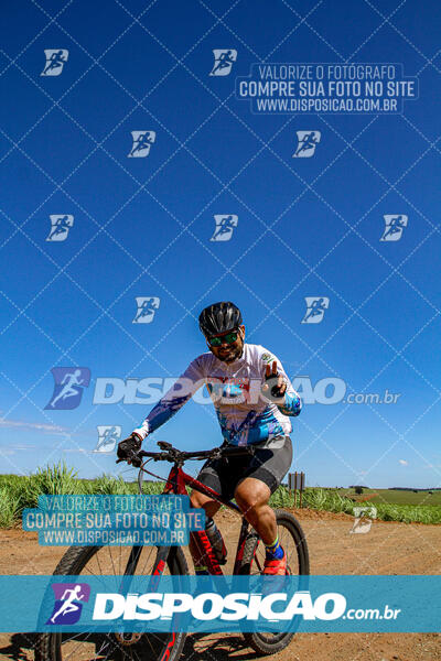 2º Desafio MTB Miraselva