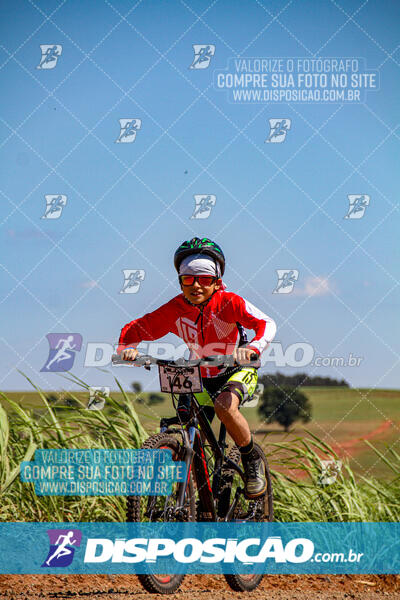 2º Desafio MTB Miraselva