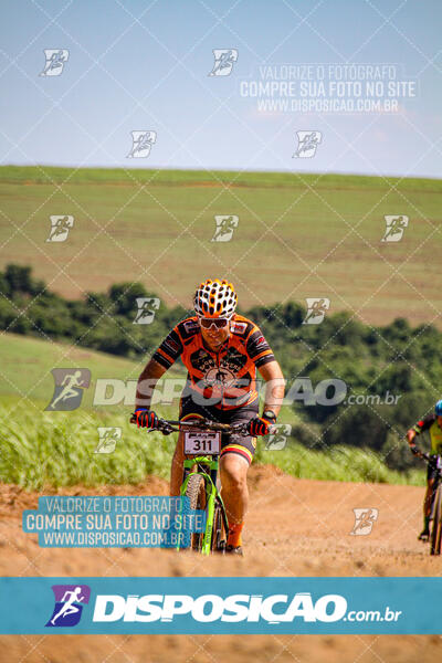 2º Desafio MTB Miraselva