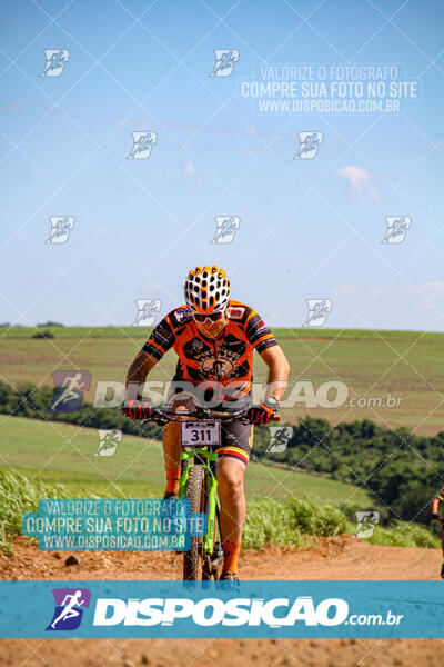 2º Desafio MTB Miraselva