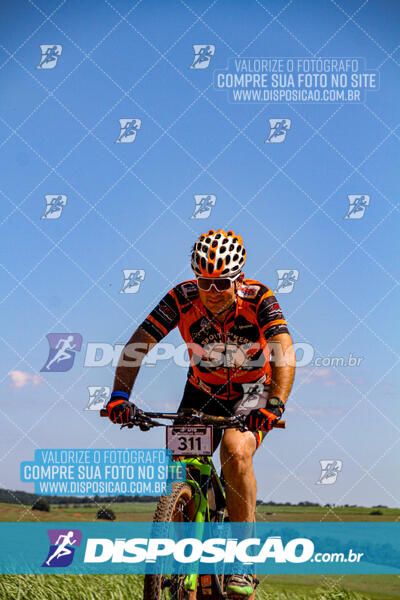 2º Desafio MTB Miraselva