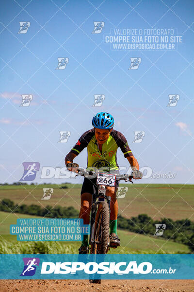 2º Desafio MTB Miraselva