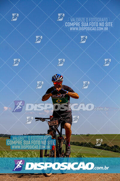 2º Desafio MTB Miraselva