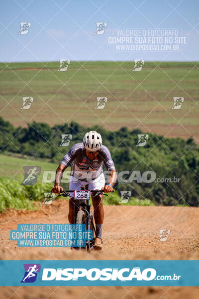 2º Desafio MTB Miraselva