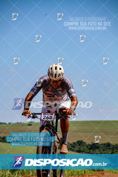 2º Desafio MTB Miraselva