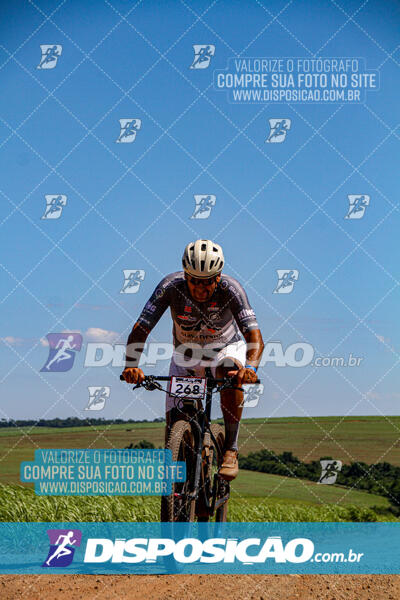 2º Desafio MTB Miraselva