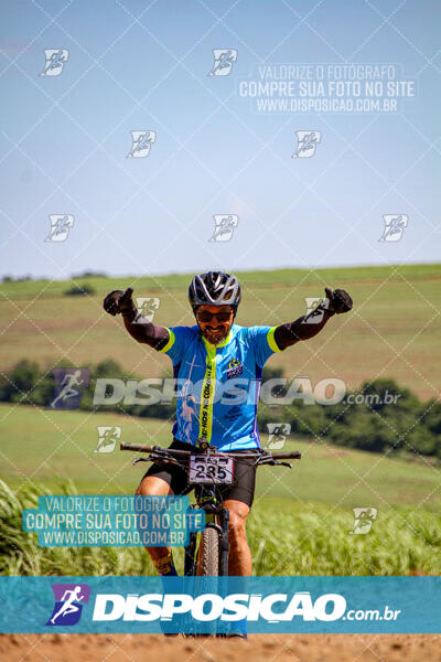 2º Desafio MTB Miraselva