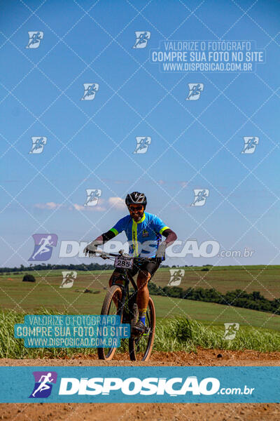 2º Desafio MTB Miraselva