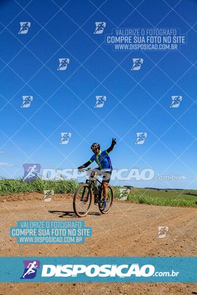 2º Desafio MTB Miraselva