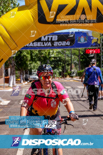 2º Desafio MTB Miraselva