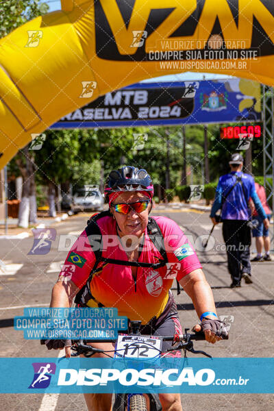 2º Desafio MTB Miraselva