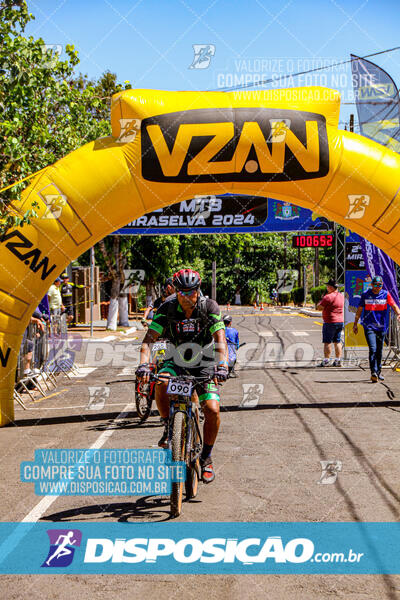 2º Desafio MTB Miraselva