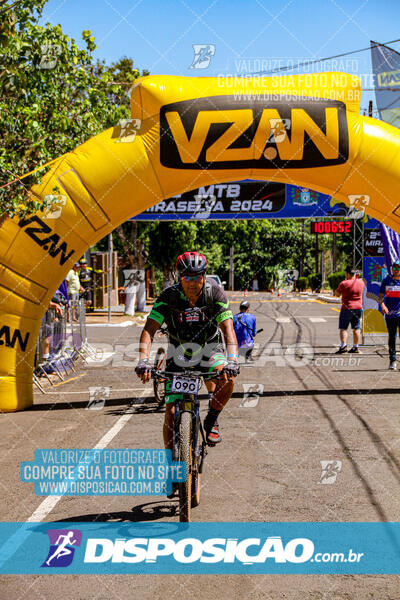 2º Desafio MTB Miraselva