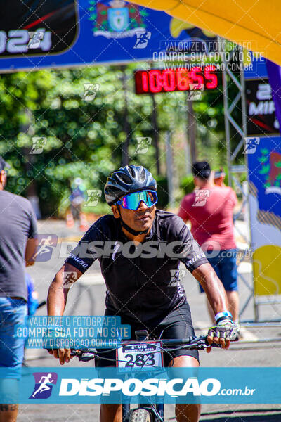 2º Desafio MTB Miraselva