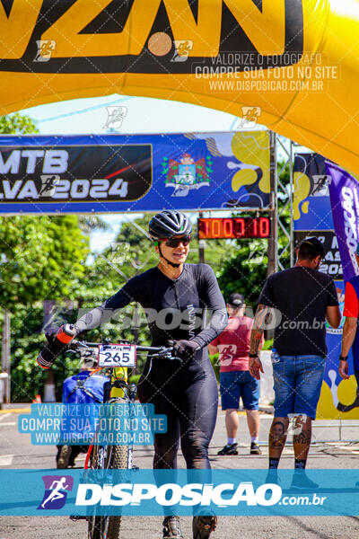 2º Desafio MTB Miraselva