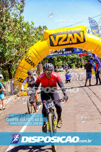 2º Desafio MTB Miraselva